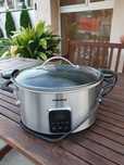 Slow cooker HEINNER