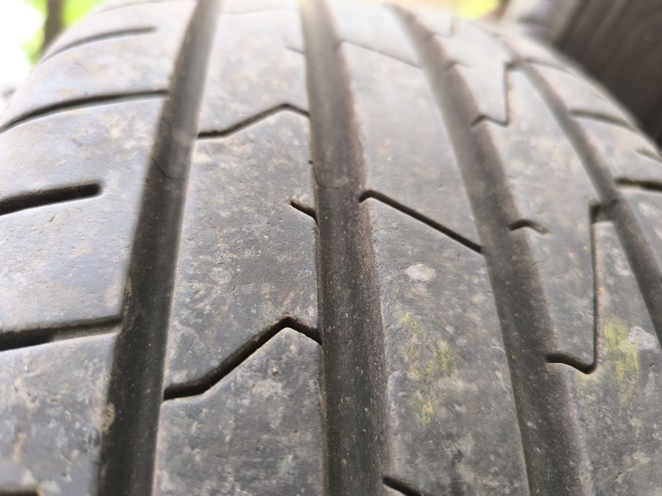 5броя джанти с гуми  16 BBS Starfish Peugeot 406 Coupe