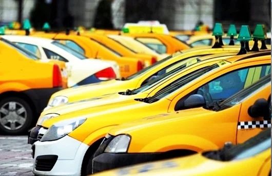 Colaborare Manager Taxi si Regim Inchiriere, Uber/Bolt