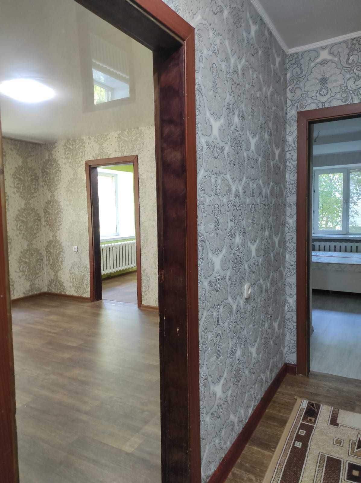 Продам 3-х квартиру 1/9эт, 60 кв.м,ул.Астана д.36