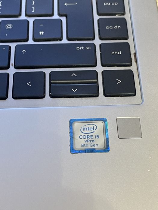 Laptop Hp EliteBook 840 g5