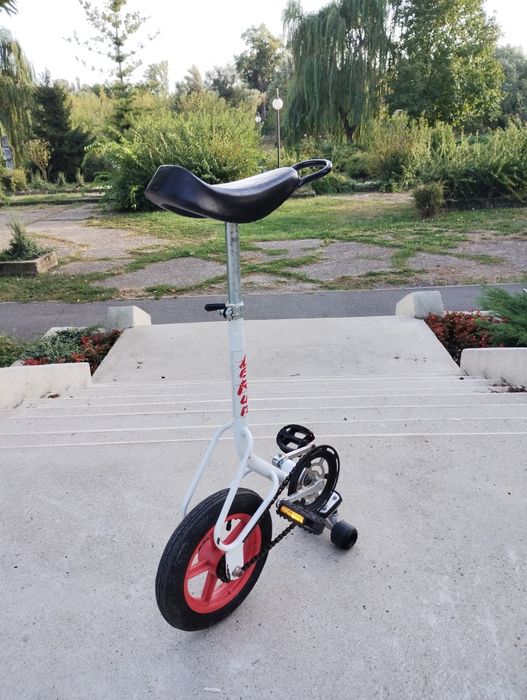 Skatebike LE RUN