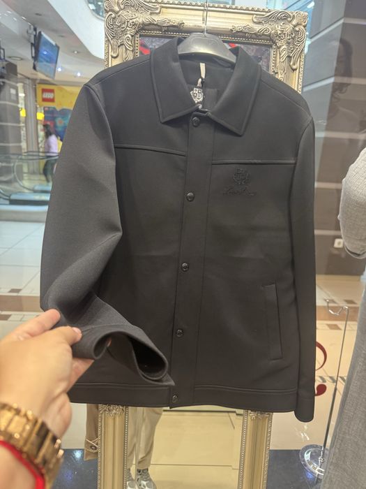 Мъжко яке топ качество Loro Piana