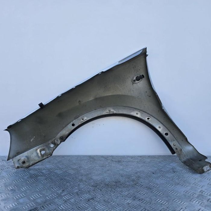 Aripa fata dreapta Opel Corsa C