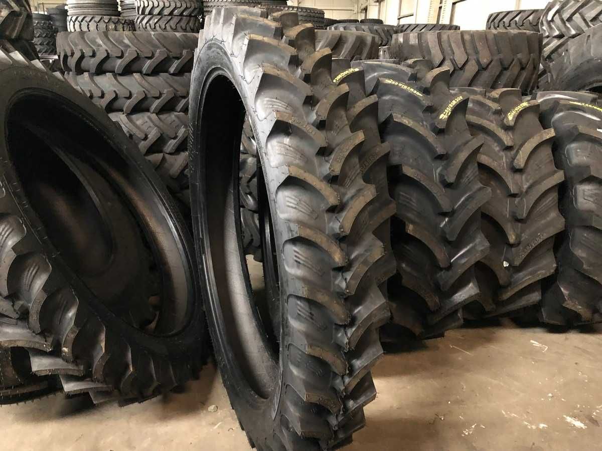 OZKA 230/95R44 cauciucuri noi ecartament ingust