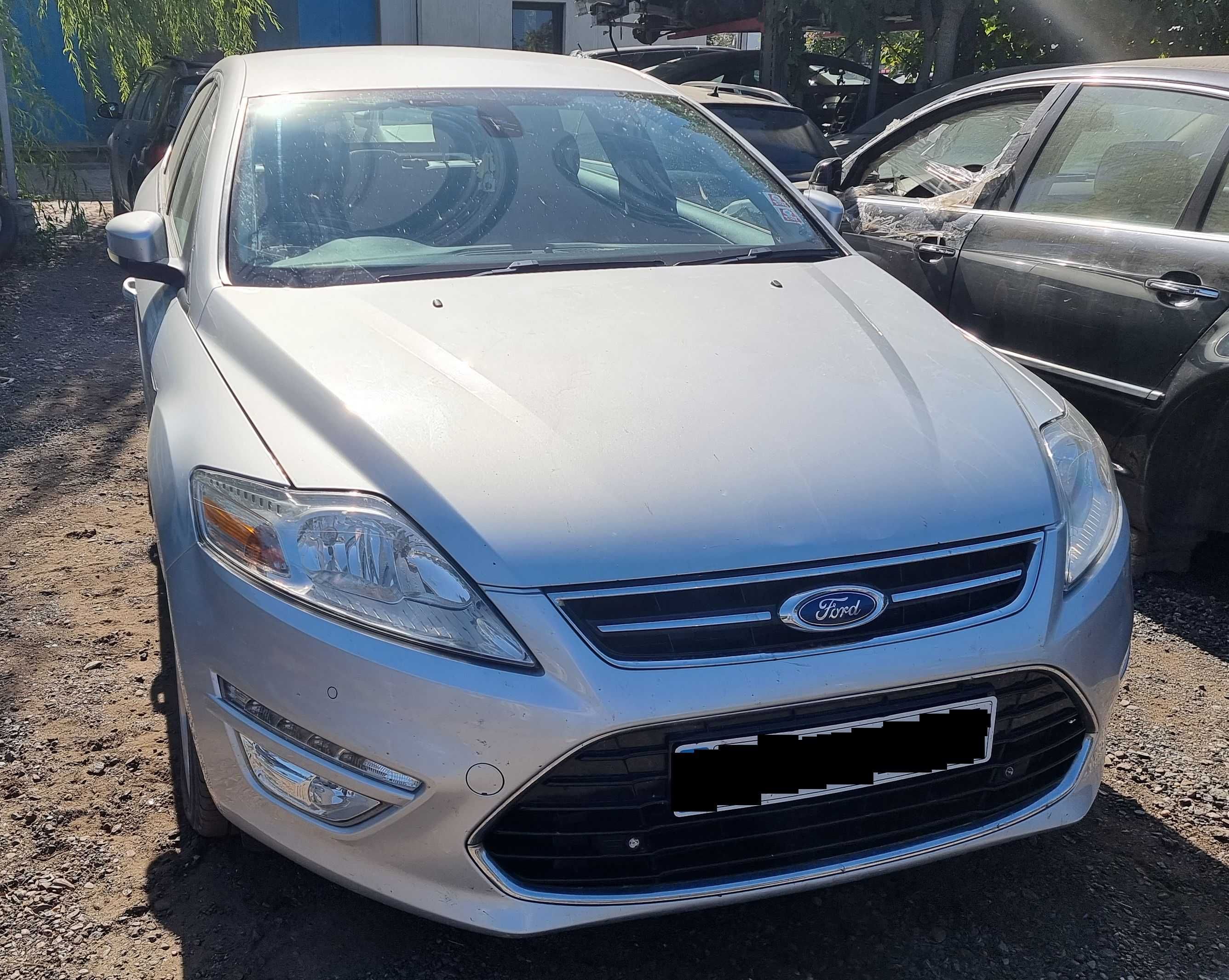 Dezmembrez Ford Mondeo 2010 Facelift 2.0 d 6 tr euro 5