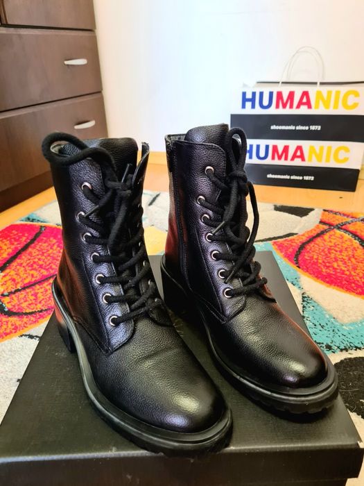 Ghete dama Il Passo 36