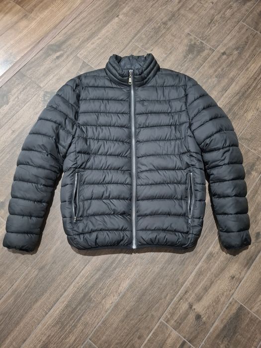 Мъжко зимно яке XL