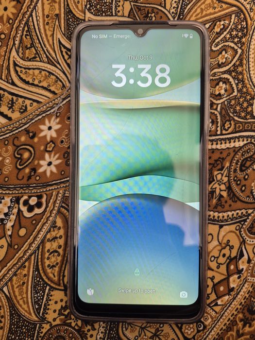 Продам Redmi 5a телефон новый