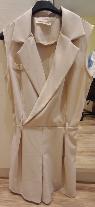 Дамски гащеризон