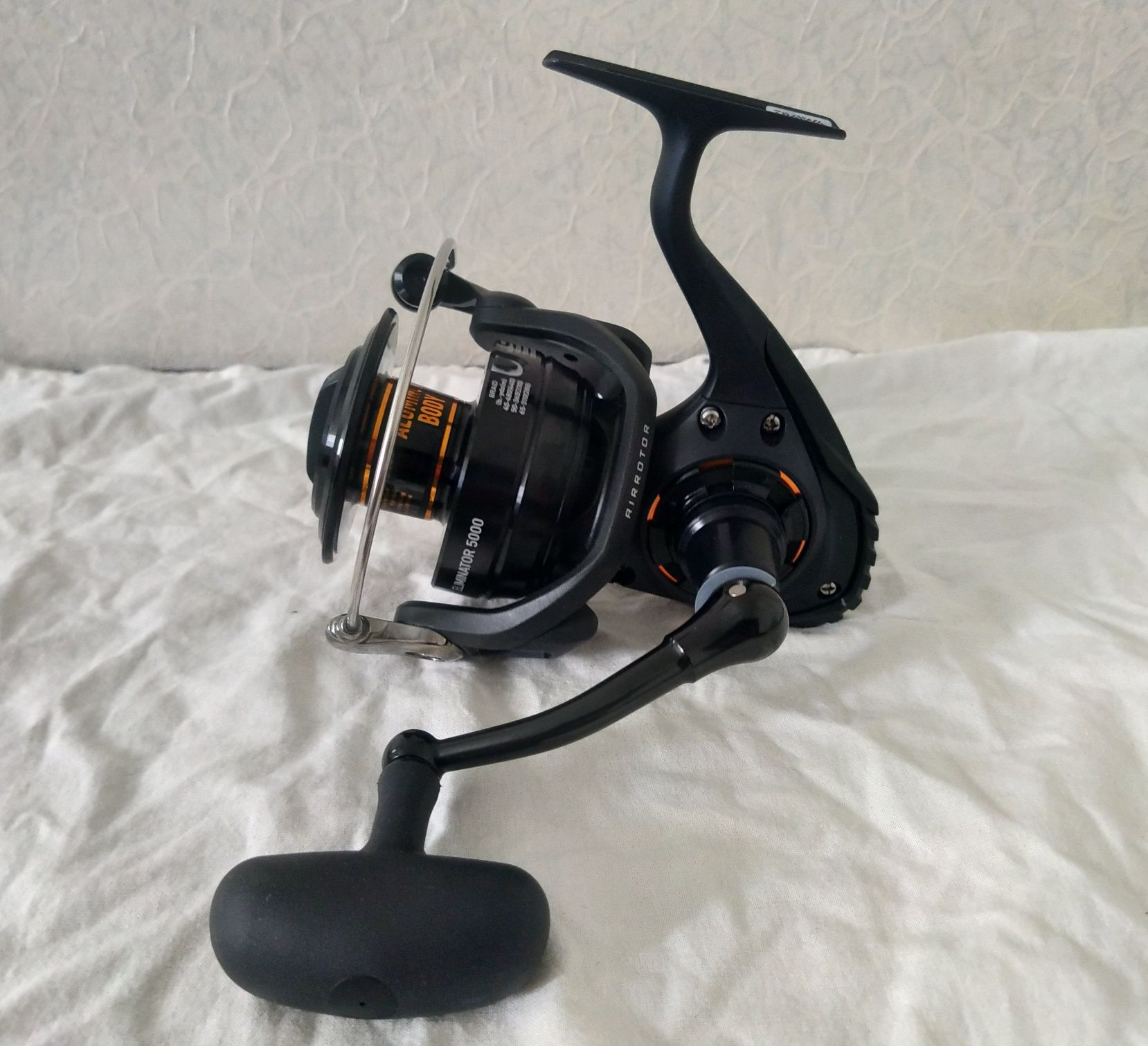 Daiwa Eliminator