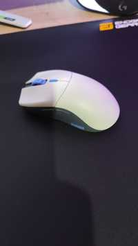 Mouse de gaming Glorious Series One PRO wireless Vidar - Forge 50grame