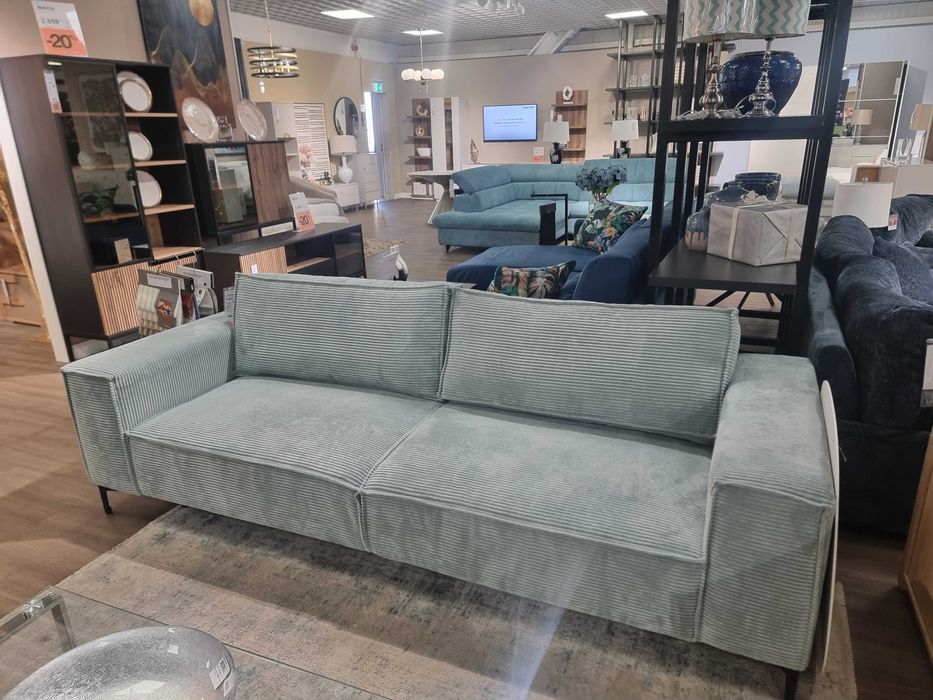 Canapea mobexpert noua