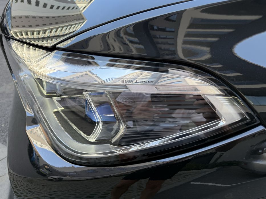 Перфектни Лазер Лед Фарове БМВ X5 Г05 - BMW X5 G05