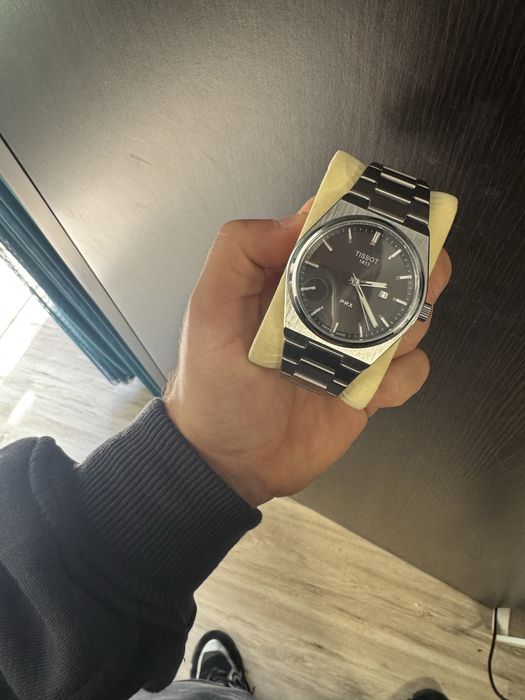 Tissot prx 45mm.