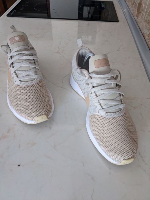 NIKE Dualtone Racer adidași