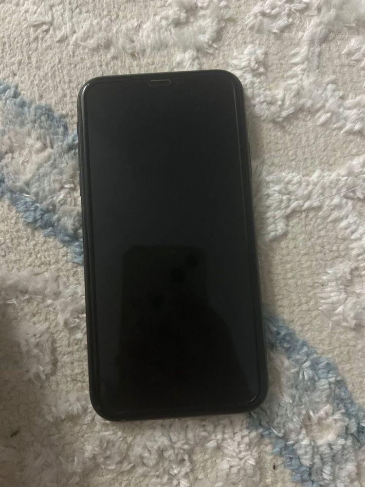 Iphone 11 128gb. 96%