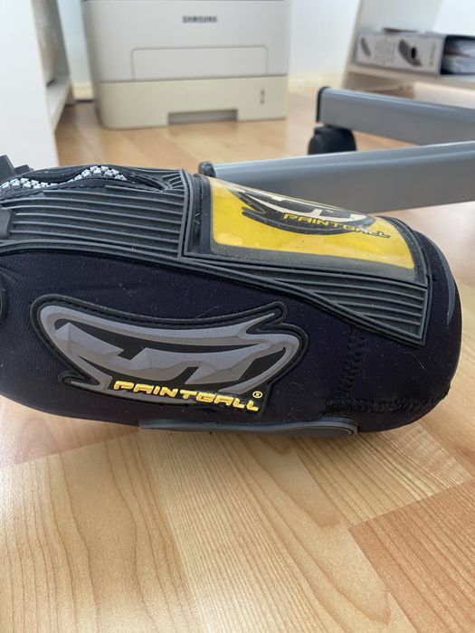 Arma de paintball Tippmann X7