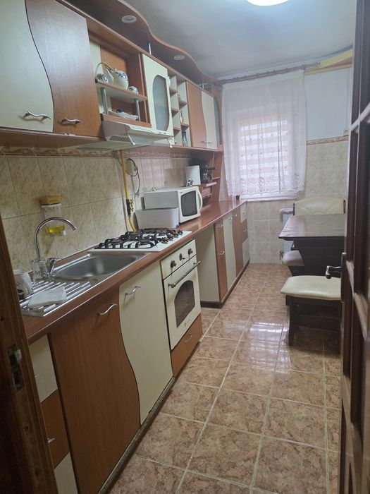 Vând/schimb apartament 3 camere
