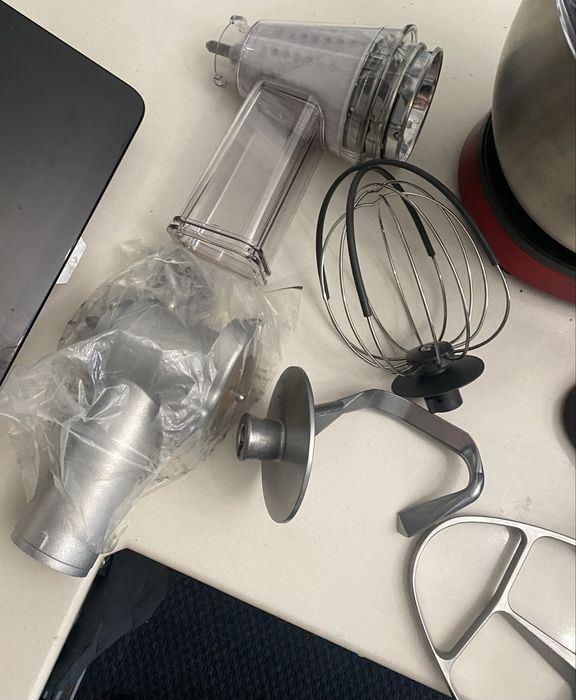 Vand robot de bucatarie MasterChef Gourmet
