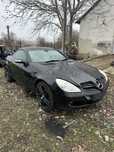 Dezmembrez Mercedes SLK 2004-2010, stare foarte buna