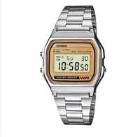 Часовник Casio VINTAGE - A158WEA-9EF