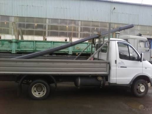 газель 4.20 открытый борт доставка вывоз мусора вывоз ветки переезды