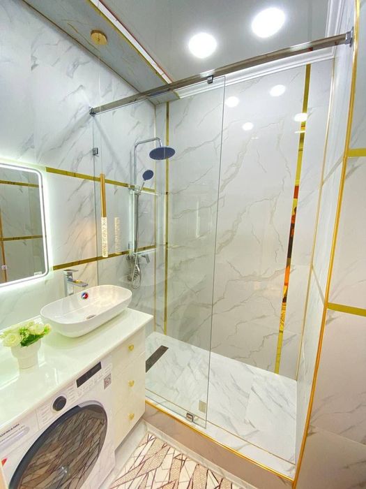 Чиланзар 6 Квартал  1/4/4
Ор Зади Бунёдкор Корзинка
До Метро Мирзо улу