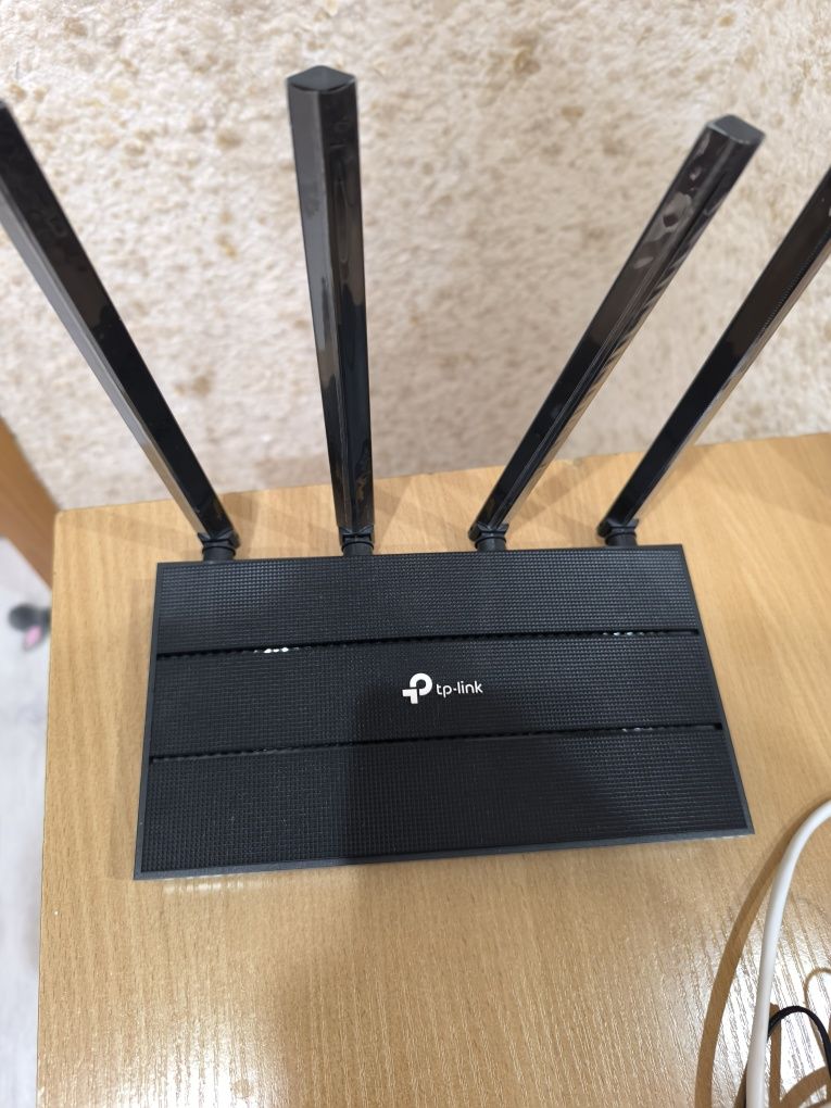 Продам Роутер wi-fi