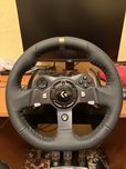 Logitech g920