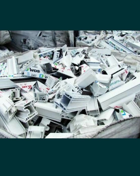 Покупаем отходы пвх обрезки