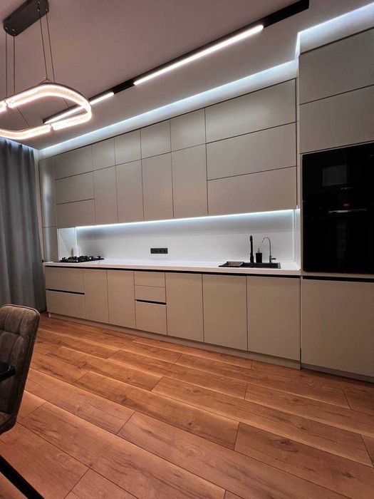 ЖК Ташкент Сити Гарденс! новая 3-х комнатная!