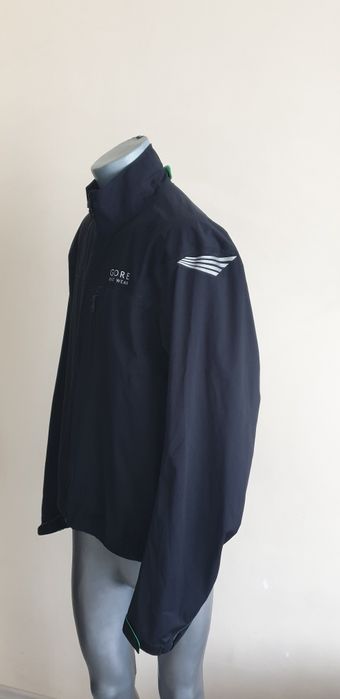 Gore Bike Gore - Tex Mens Size XL ОРИГИНАЛ! Яке Мембрана!