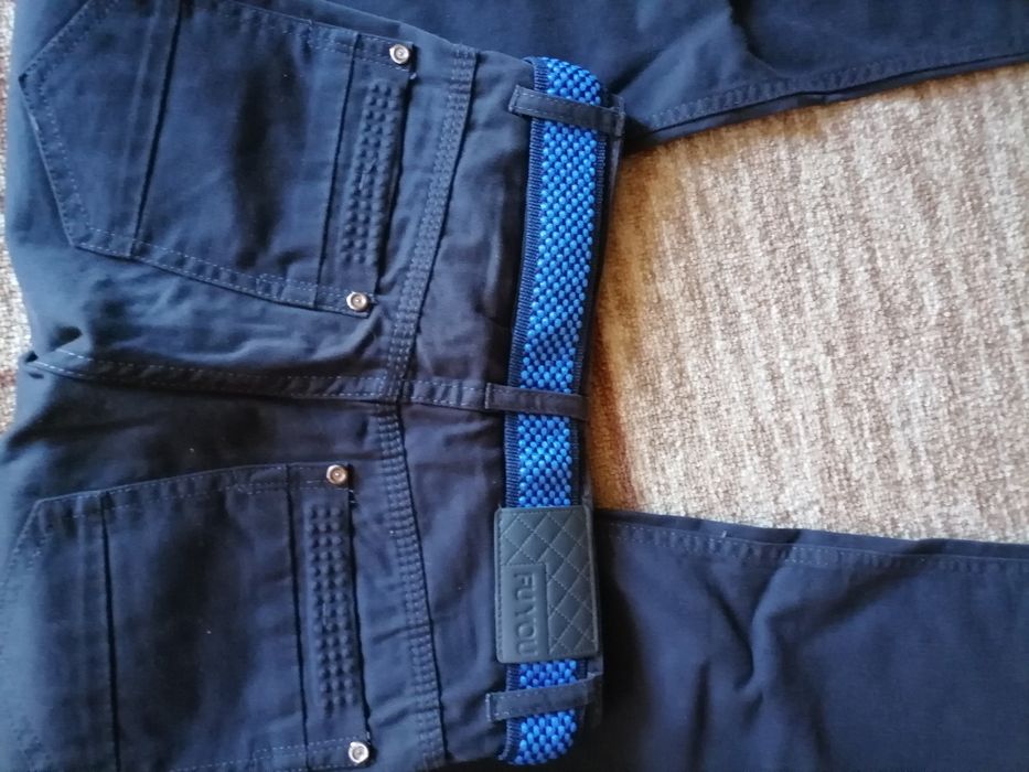 Нови детски дънки