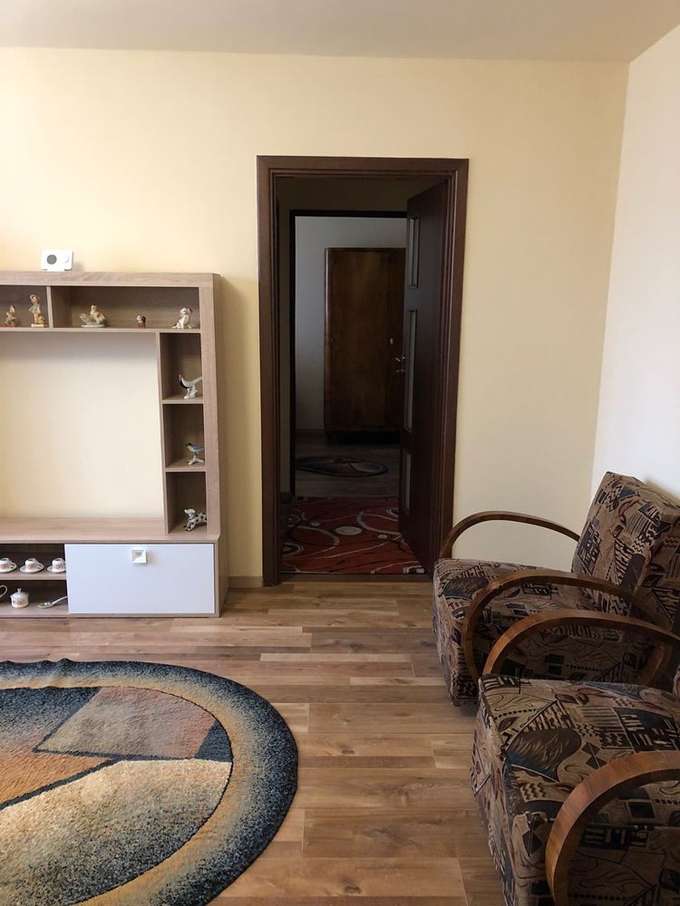 Apartament cu 2 camere de inchiriat in Tarnaveni, cart Soimilor Piata