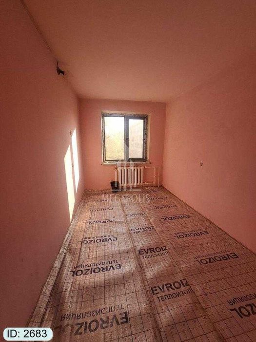 kritiy tarafda 3 xona tayyor kvartira sotiladi №2683