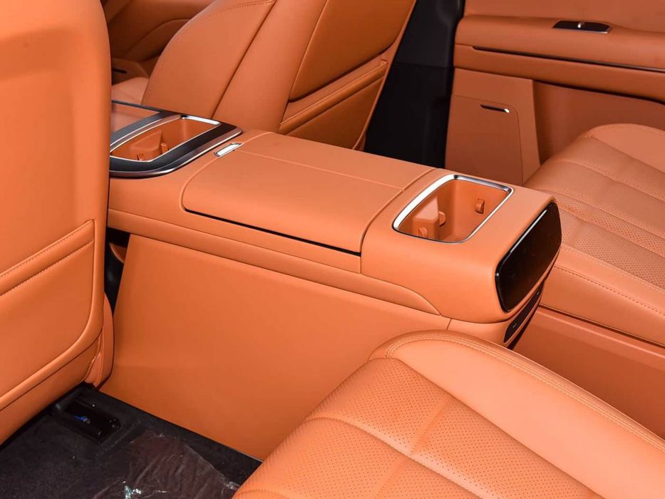 Deepal S09 RWD  в наличии энг арзон нархда