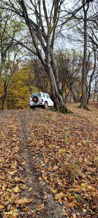 Suzuki Vitara  2 litri