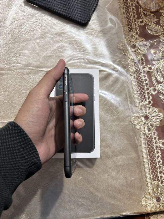 iPhone 11 87% идеал