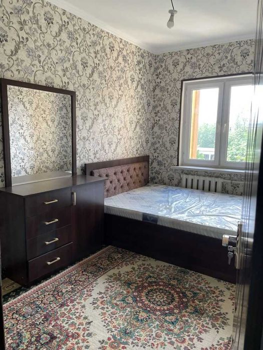 Квартира аренда 2 ком Сергели 138948