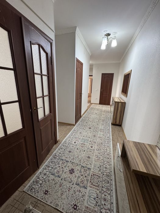 Срочно продается 3-ком квартира