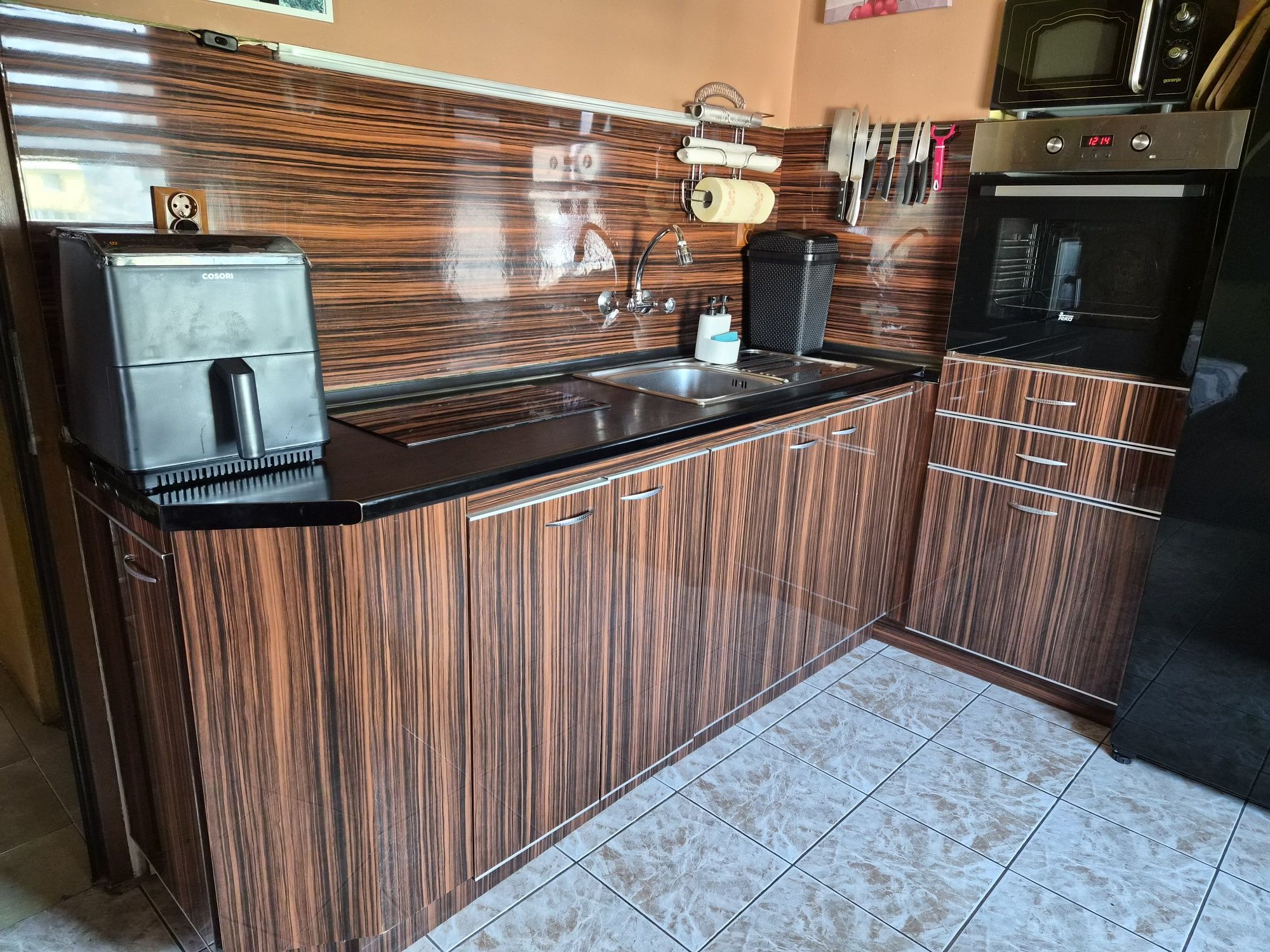Продава се апартамент