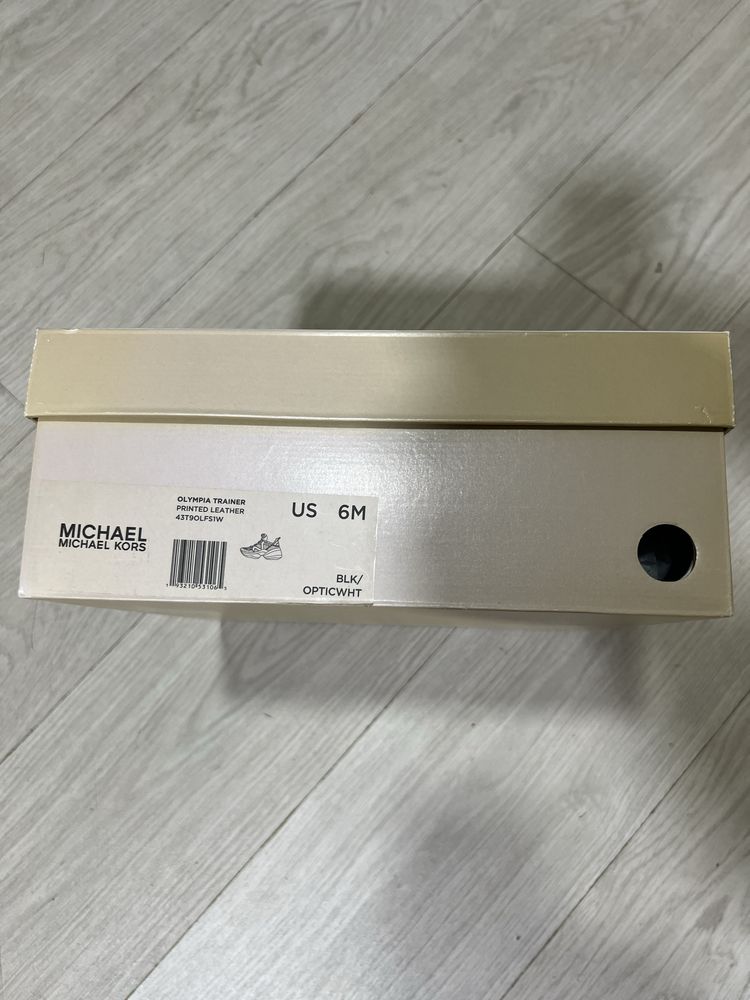 Adidasi Michael Kors