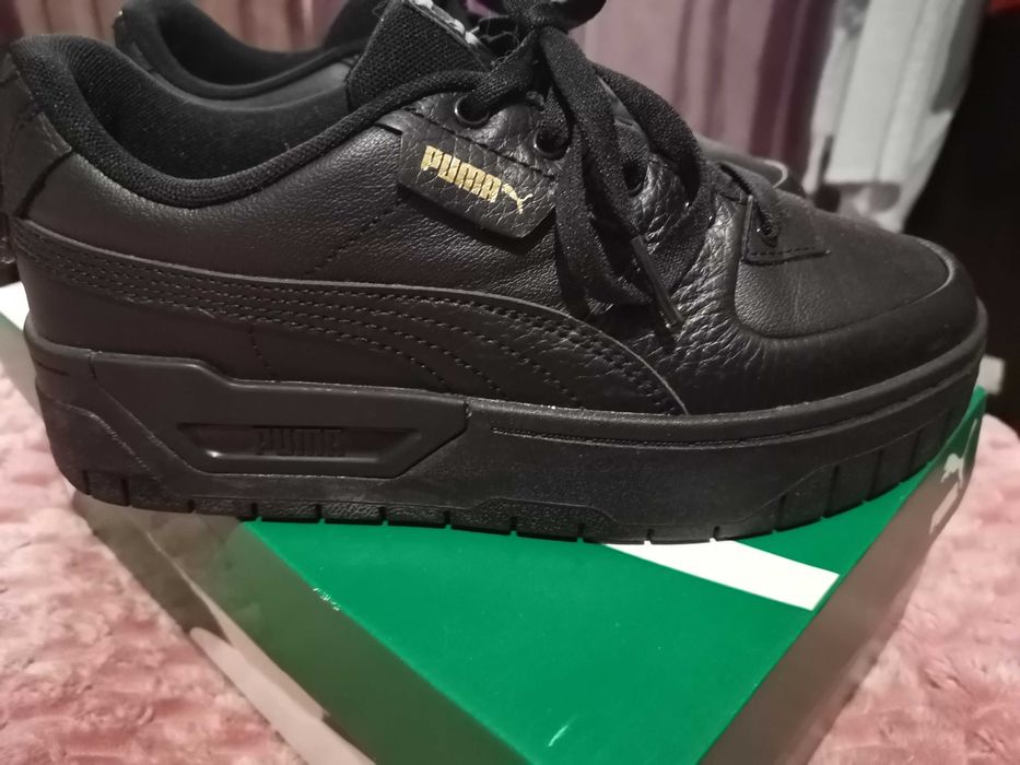 Нови маратонки PUMA, Guess