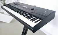 Vand Kurzweil K2500 , 76 clape, impecabil !