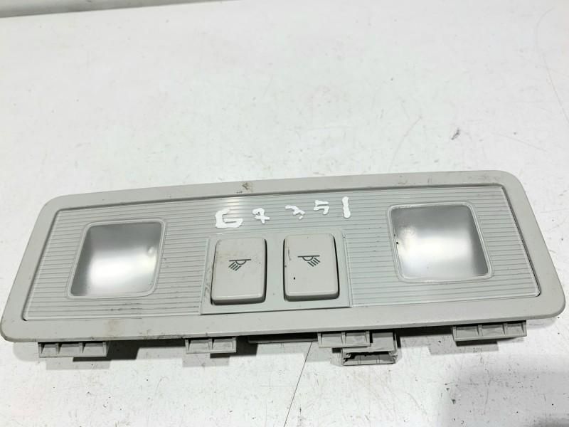 Plafoniera - lampa spate Volkswagen Golf 7 (2012-2017) 5G0947291J