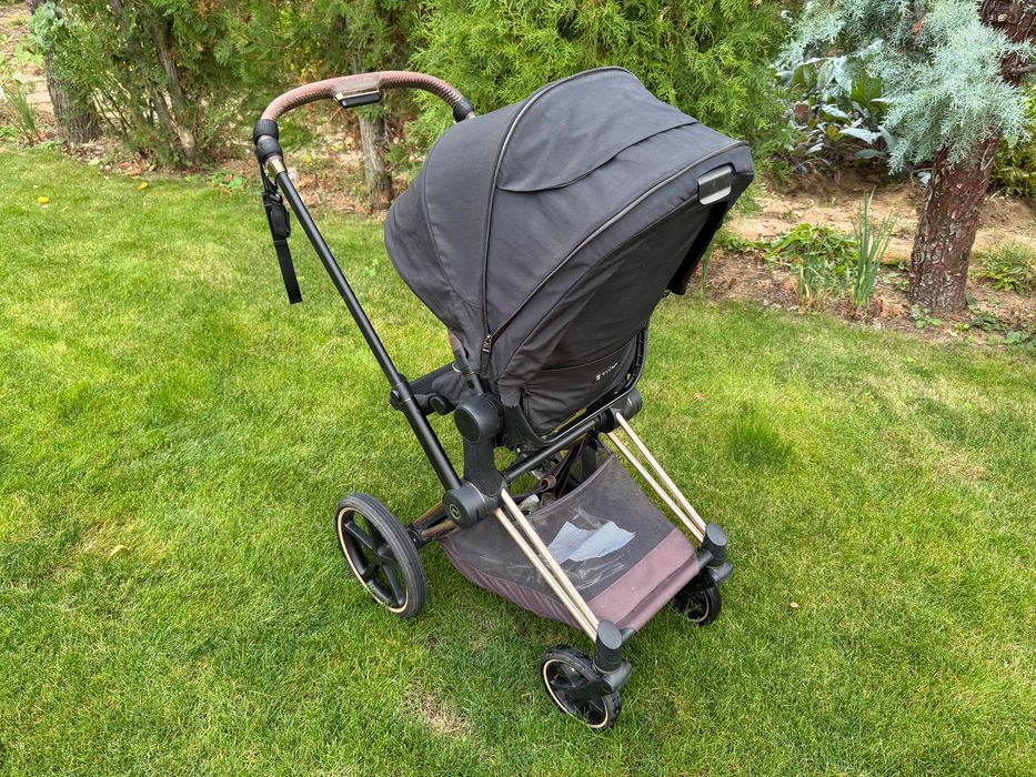 Количка Cybex Priam