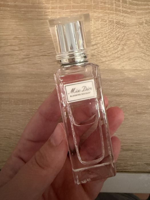 Духи Диар масленные