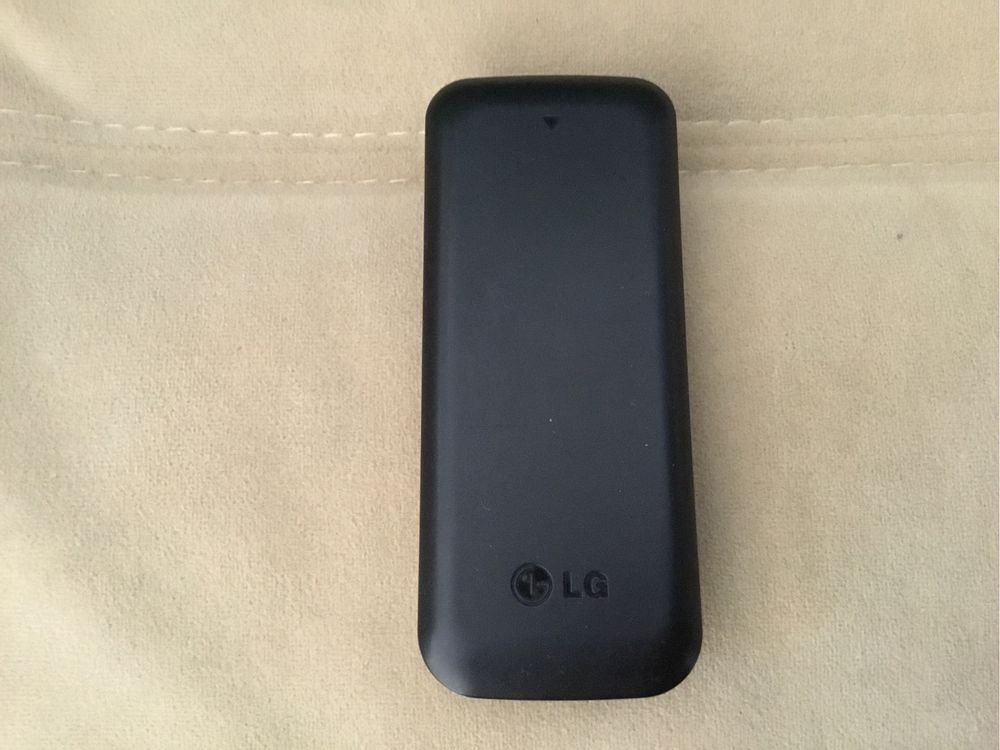 Telefon mobil LG