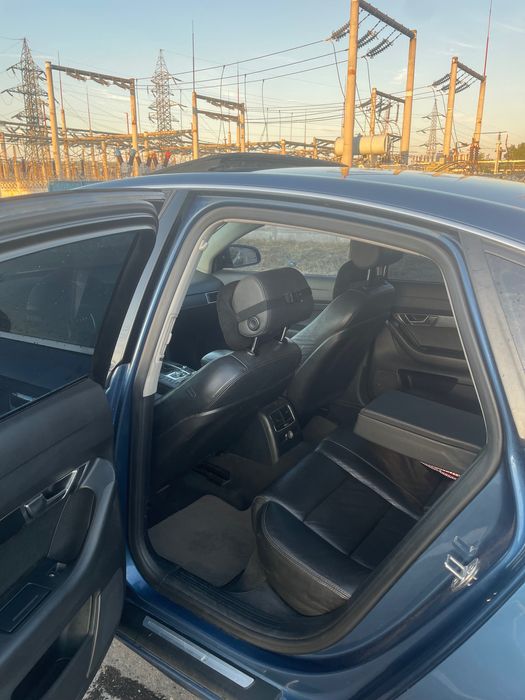 Vând/Schimb Audi A6 C6 2009